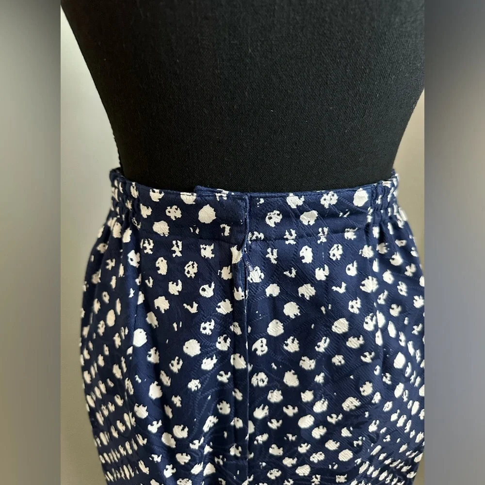 🛎️VINTAGE Neiman Marcus Pencil Skirt Two Piece Suit (Sz 6) Original Tag 🛎️ - Picture 8 of 15